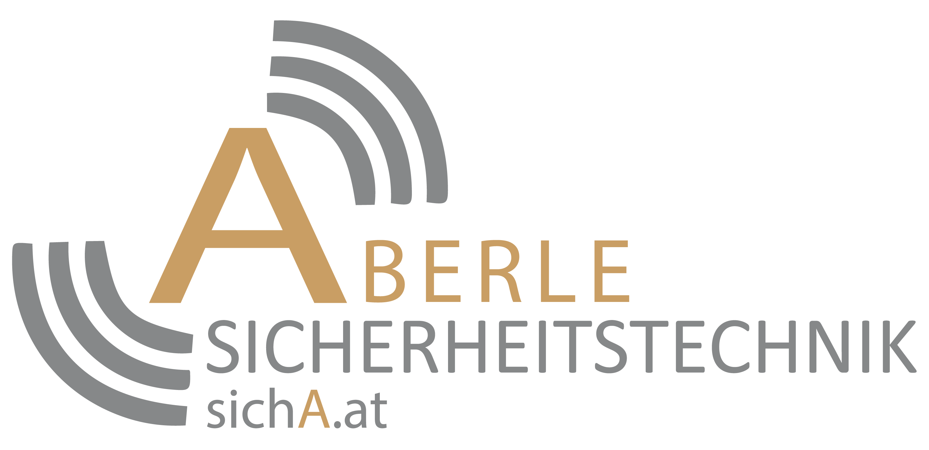 Logo Aberle Sicherheitstechnik